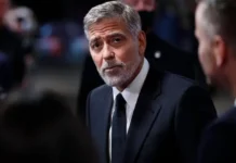 George Clooney y otras estrellas proponen pagar 150 millones para acabar la huelga de Hollywood