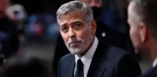 George Clooney y otras estrellas proponen pagar 150 millones para acabar la huelga de Hollywood