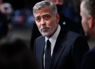 George Clooney y otras estrellas proponen pagar 150 millones para acabar la huelga de Hollywood
