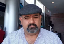 Gilberto Ríos cree que EE. UU. mantendrá la misma política exterior con Centroamérica, gane Trump o Kamala