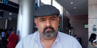 Gilberto Ríos cree que EE. UU. mantendrá la misma política exterior con Centroamérica, gane Trump o Kamala