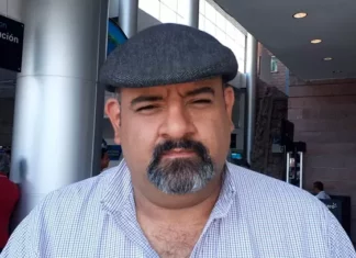 Gilberto Ríos cree que EE. UU. mantendrá la misma política exterior con Centroamérica, gane Trump o Kamala