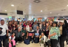 Canciller confirma resolución de situación de hondureños en excursión en Israel