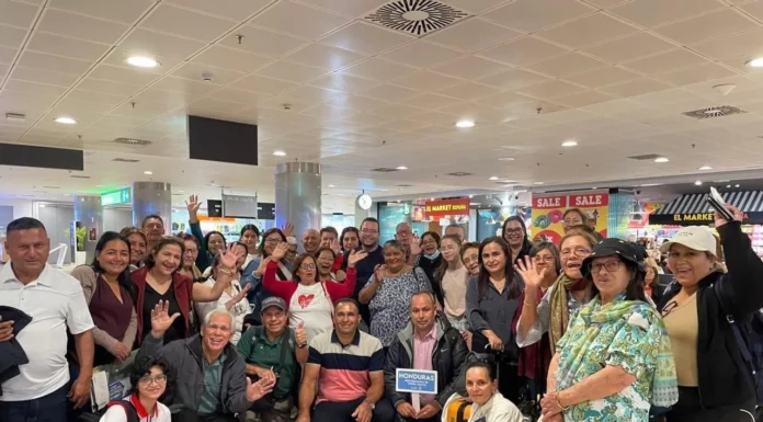 Canciller confirma resolución de situación de hondureños en excursión en Israel