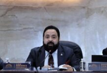 Presidente del CN convoca a reunión a la junta directiva y jefes de bancada para este martes