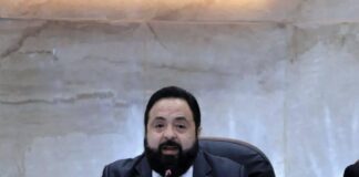 Presidente del CN convoca a reunión a la junta directiva y jefes de bancada para este martes