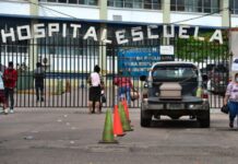 El INADI, IHSS y Hospital Escuela oficializan los horarios de atención durante el Feriado Morazánico