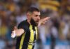 Karim Benzemá dice que fichó por Al Ittihad para «ayudar al renacimiento del fútbol saudí»