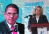 El Partido Liberal ratifica el apoyo a la nómina de Marcio Cabañas y Jenny Almendares para fiscales del MP