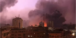Amnistía Internacional pide un alto el fuego inmediato para garantizar la entrada de ayuda vital a Gaza