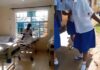 Alerta por misteriosa enfermedad que hace caminar como zombies a estudiantes en Kenia
