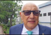 Abogado Ivis Discua denuncian a altos funcionarios Municipales por presunto abuso de autoridad en permisos de construcción