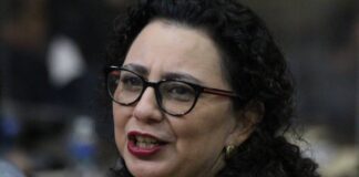 Diputada Ligia Ramos: Jenny Almendares es la idónea para ser Fiscal General