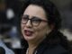 Diputada Ligia Ramos: Jenny Almendares es la idónea para ser Fiscal General