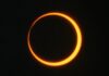 Conoce en qué lugares del territorio nacional se verá el eclipse solar del 14 de octubre