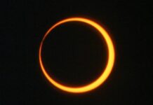 Conoce en qué lugares del territorio nacional se verá el eclipse solar del 14 de octubre