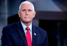 Mike Pence se retira de la carrera republicana para las elecciones presidenciales de EE. UU.