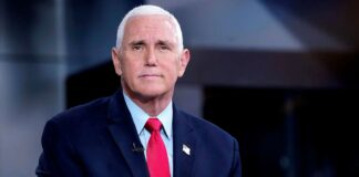 Mike Pence se retira de la carrera republicana para las elecciones presidenciales de EE. UU.