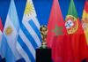 El Mundial 2030 se jugará en Argentina, Uruguay, Paraguay, España, Portugal y Marruecos