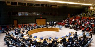 Dimite alto funcionario de DDHH de ONU en protesta por «el fracaso de la ONU en Palestina»