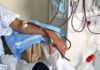 Fallecen dos pacientes renales, entre ellos una niña de 7 años