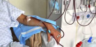 Fallecen dos pacientes renales, entre ellos una niña de 7 años