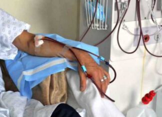 Fallecen dos pacientes renales, entre ellos una niña de 7 años