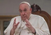 Congreso Judío Mundial pide al papa que interceda para liberar a rehenes de Hamás