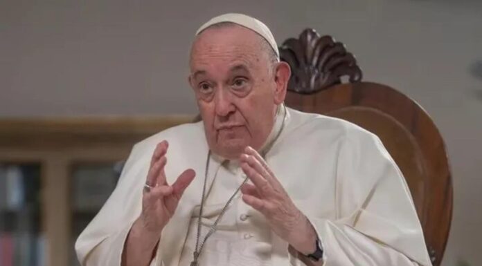 Congreso Judío Mundial pide al papa que interceda para liberar a rehenes de Hamás