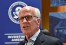 El senador demócrata Peter Welch, defiende que la relación EE. UU.-Honduras es una “asociación más sólida”