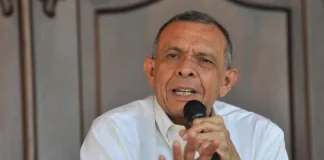 Mel Zelaya busca permanecer en el poder, según Pepe Lobo, quien advierte de nuevas acusaciones de UFERCO contra nacionalistas