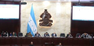 Abogado Carlos Arévalo señala que el Congreso Nacional se ha convertido en un “anfiteatro romano” por el desorden que impera