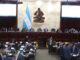 Abogado Carlos Arévalo señala que el Congreso Nacional se ha convertido en un “anfiteatro romano” por el desorden que impera