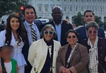 Estados Unidos dejará de apoyar a países orientados al eje China-Rusia, advierten diputados del PSH