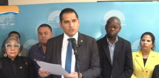Bancada del PSH reitera que están listos para la convocatoria a sesión extraordinaria