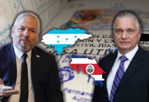 Honduras confirma asistencia a cita en Costa Rica para buscar salida a problemática de visas