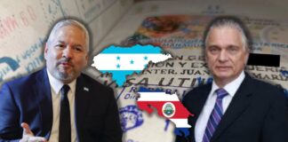 Honduras confirma asistencia a cita en Costa Rica para buscar salida a problemática de visas