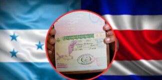 El aumento del crimen organizado fue el motivo de Costa Rica para imponer visa a hondureños, según canciller