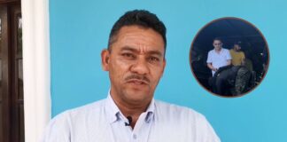 Alcalde de Oropolí acusado de violar a menor se defenderá en libertad