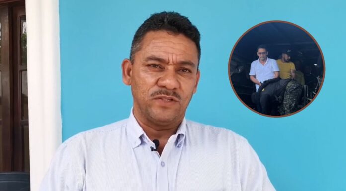 Alcalde de Oropolí acusado de violar a menor se defenderá en libertad