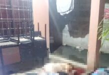 ¡Masacre! Asesinan a tiros a tres personas en San Pedro Sula