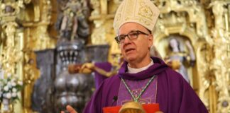 Iglesia Católica insta a la paz y al amor en respuesta a la compleja realidad actual