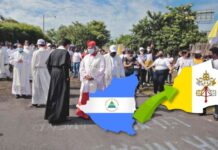 Nicaragua excarcela a 12 sacerdotes y los envía al Vaticano tras acuerdo con la Santa Sede