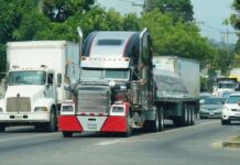 Conductores de otros países son contratados ante problema de visa entre Honduras y Costa Rica