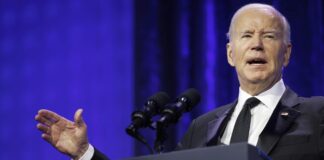 Joe Biden visitará Israel el próximo miércoles para mostrar el apoyo de Estados Unidos
