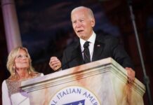 La campaña para la reelección de Biden recauda 71 millones de dólares en los últimos meses