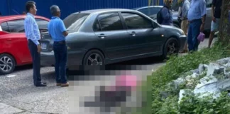 Asesinan a dos hombres uno de ellos abogado y una mujer resulta herida en La Ceiba