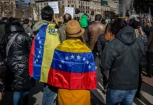 Más de 38.000 venezolanos recibieron protección por razones humanitarias en España en 2023