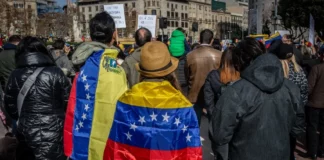 Más de 38.000 venezolanos recibieron protección por razones humanitarias en España en 2023
