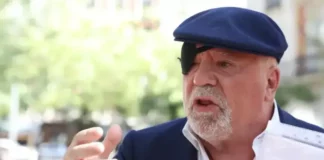 El Real Madrid anuncia acciones judiciales contra excomisario Villarejo por falsas acusaciones